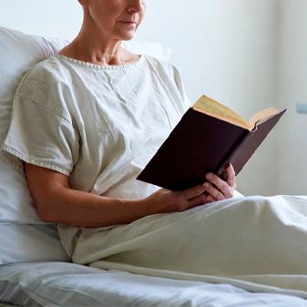 Лечение хронического алкоголизма в стационаре в Гуково