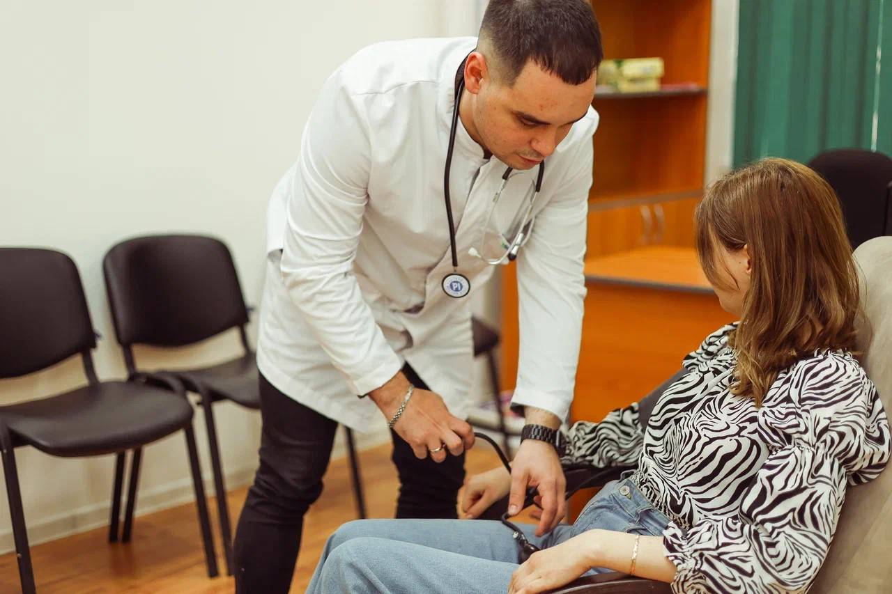 Детоксикация от наркотиков в Гуково